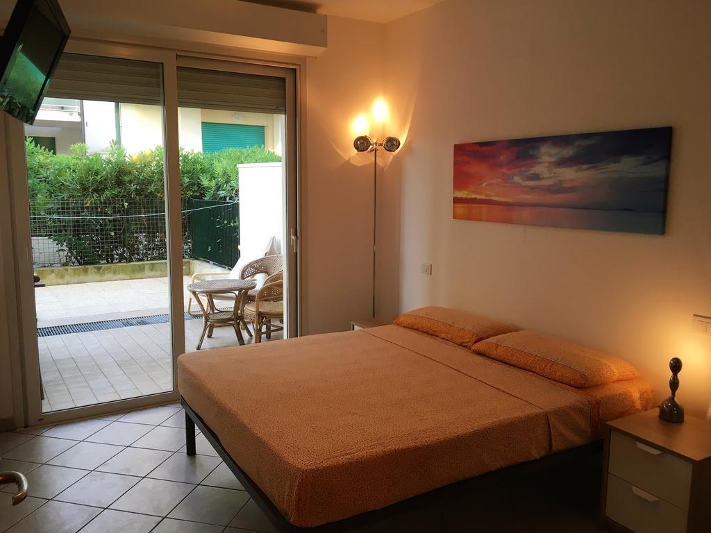 Casa Vacanze "Marina Vecchia" Villa Senigallia Exterior photo